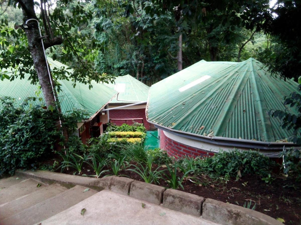 Themi Valley Eco And Cultural Tourism Homestay Arusha Ngoại thất bức ảnh